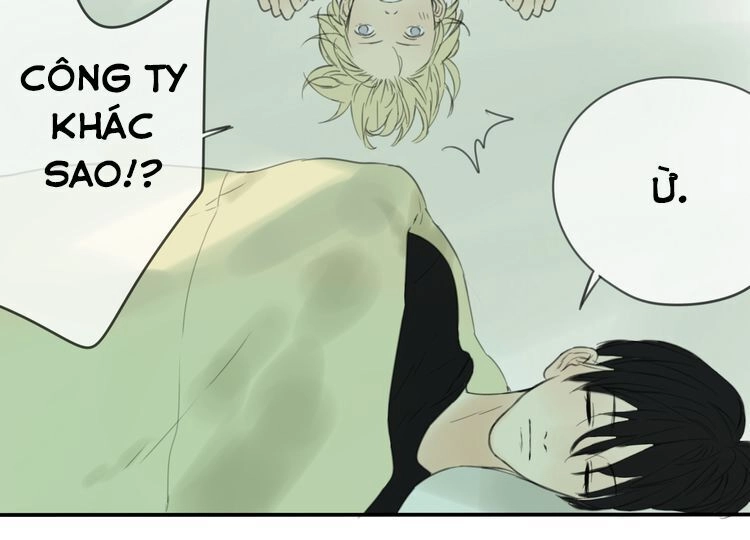 Stardom Chapter 6 - 22