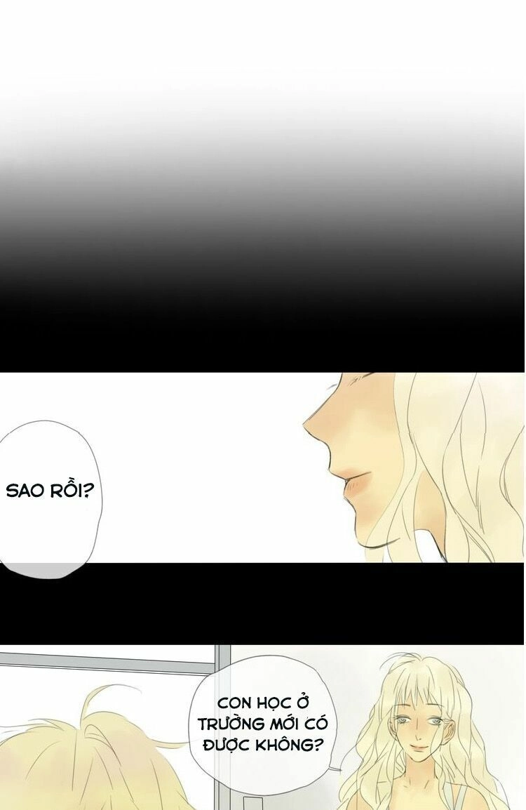 Stardom Chapter 9 - 13