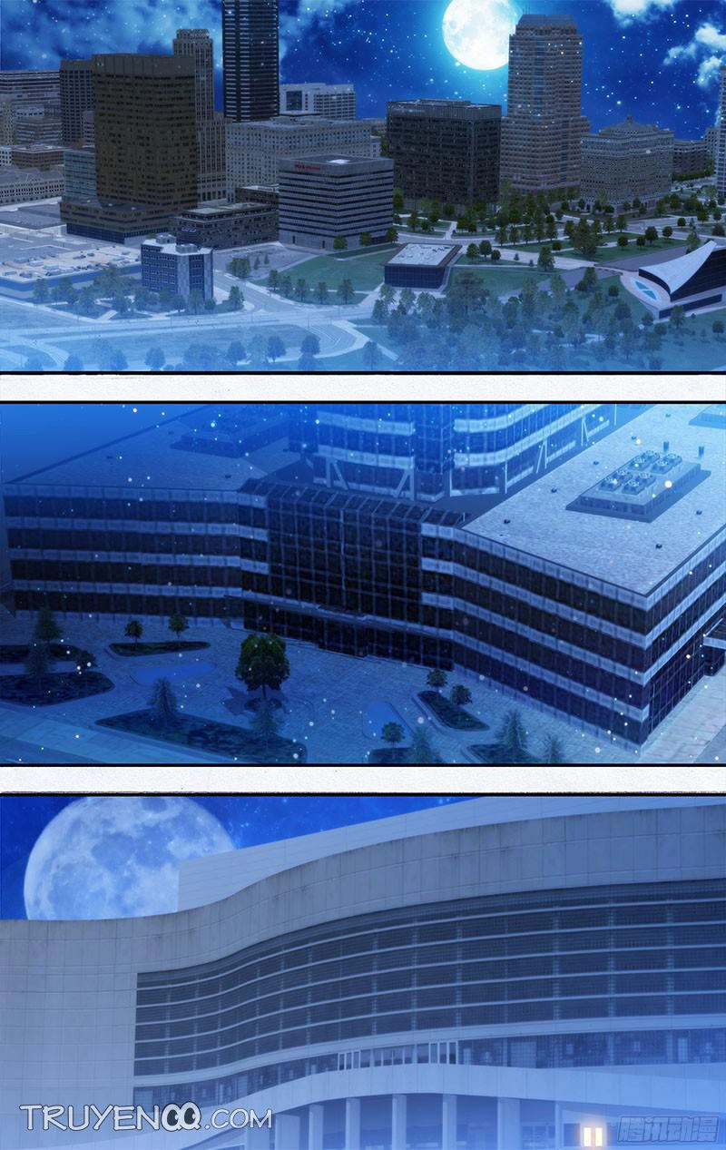 Trùng Sinh Chapter 1 - 3