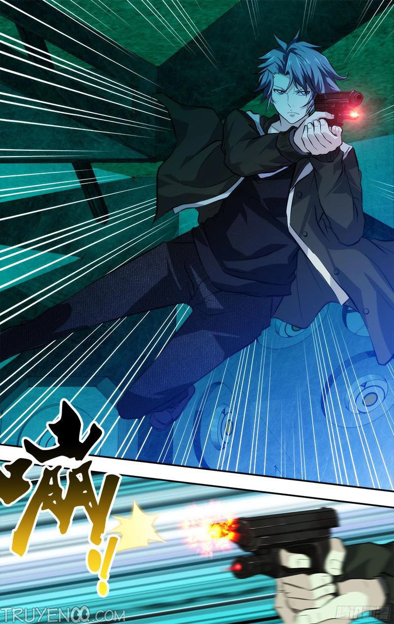 Trùng Sinh Chapter 1 - 16