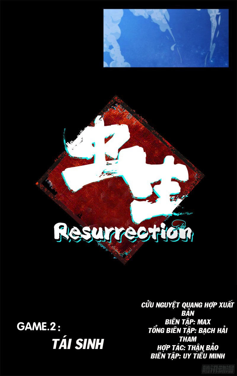 Trùng Sinh Chapter 2 - 2