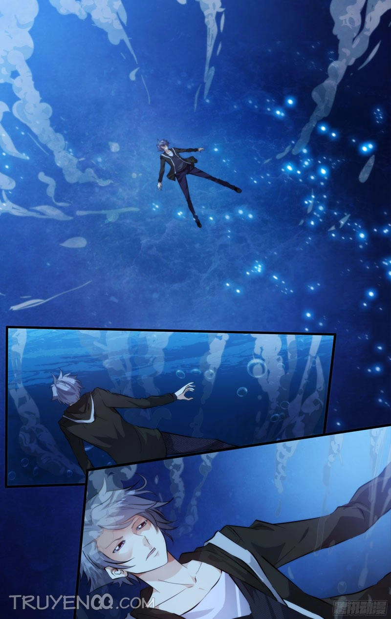 Trùng Sinh Chapter 2 - 3