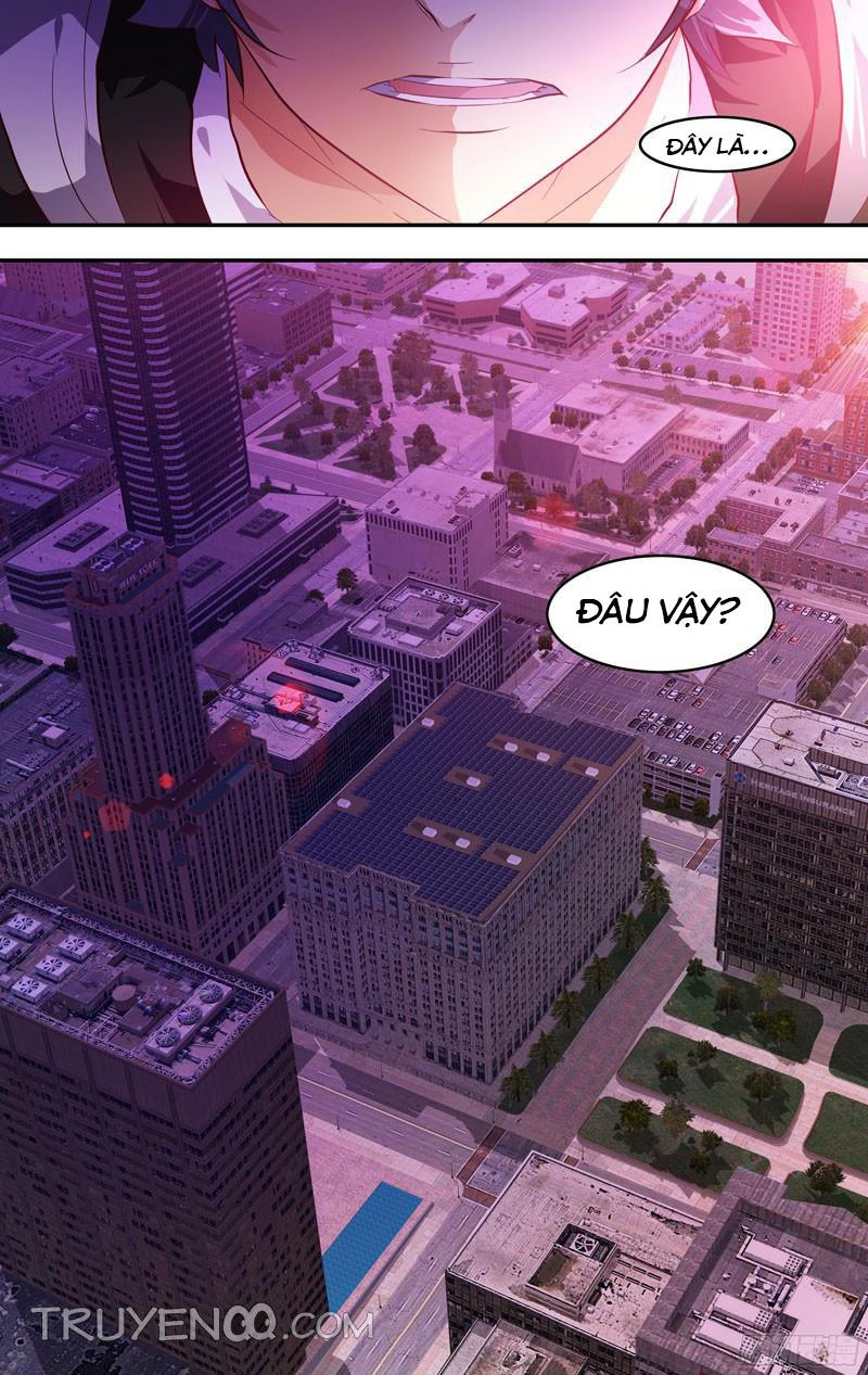 Trùng Sinh Chapter 2 - 7