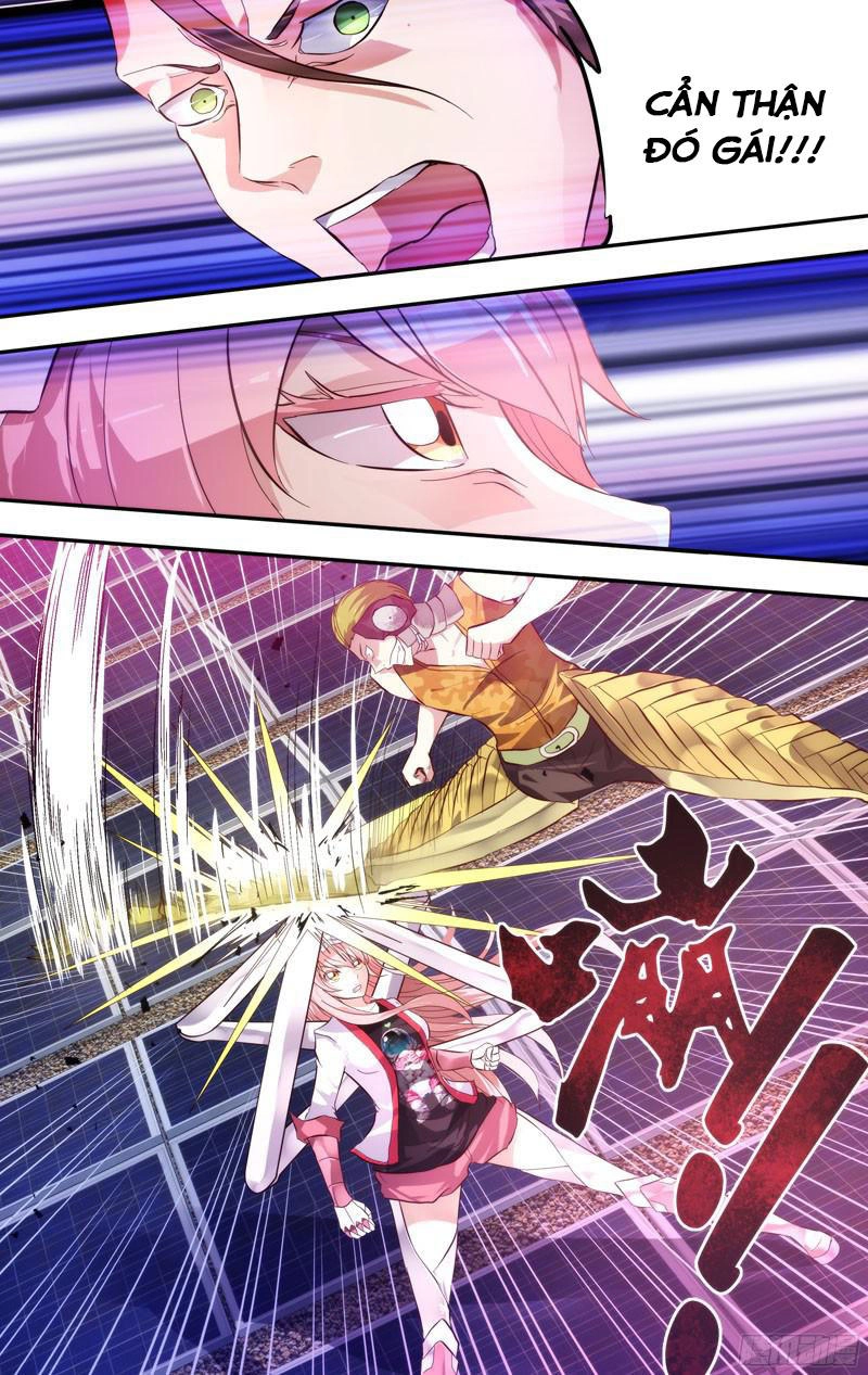 Trùng Sinh Chapter 2 - 14