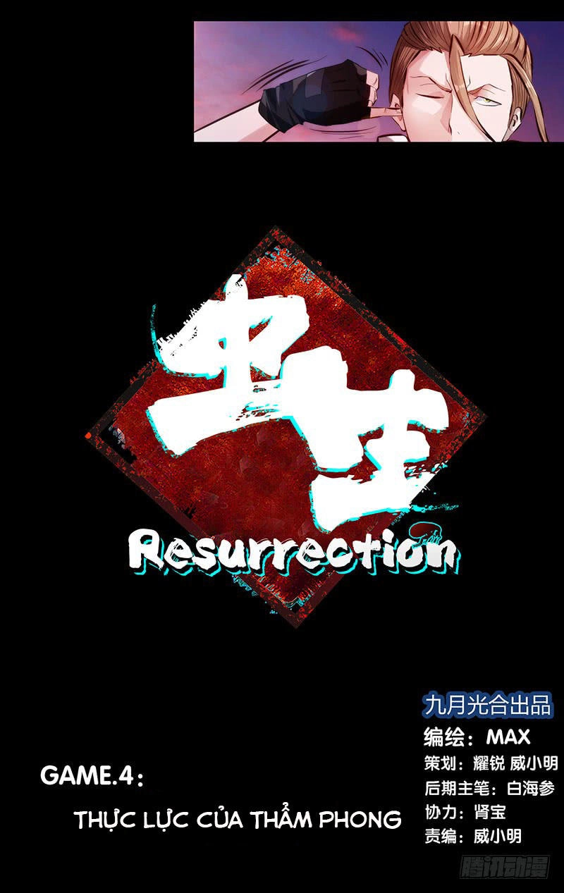 Trùng Sinh Chapter 4 - 2