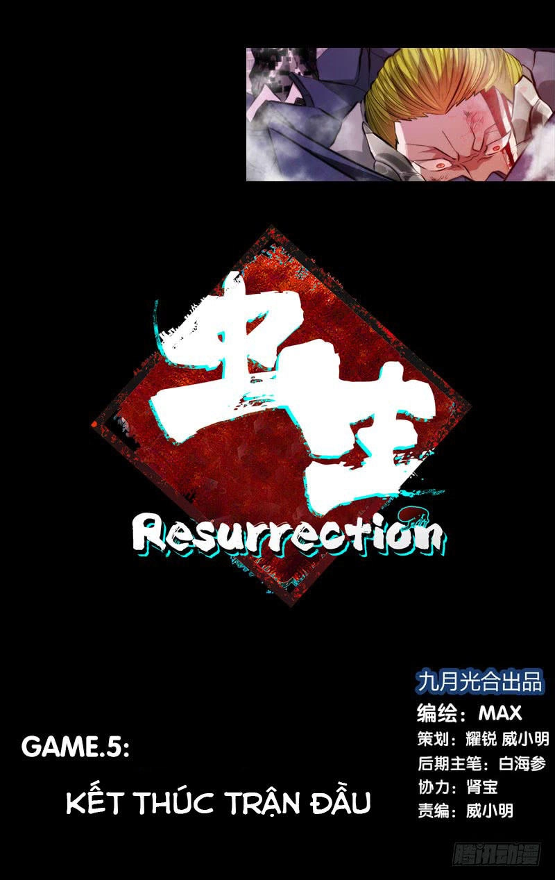 Trùng Sinh Chapter 5 - 2