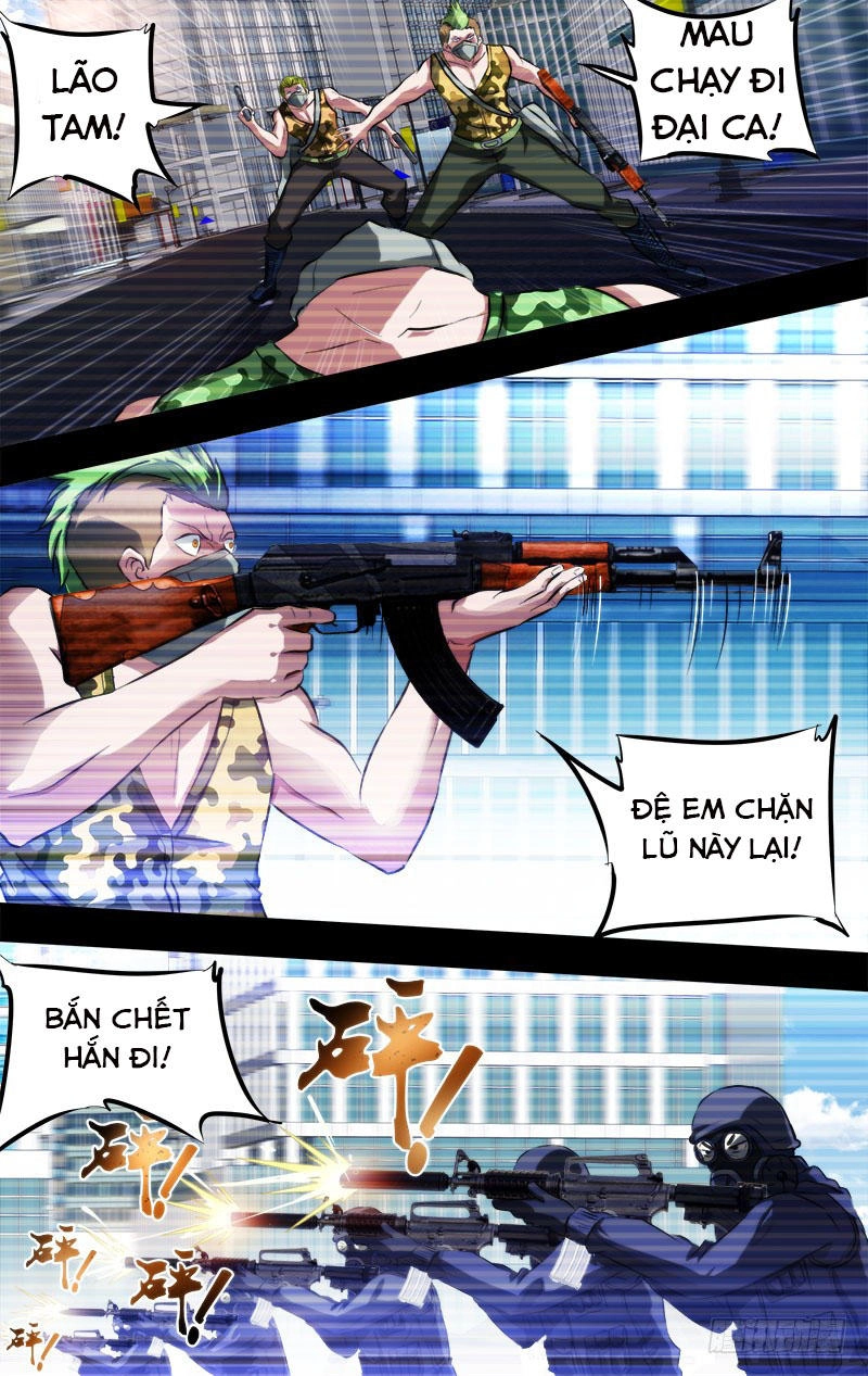 Trùng Sinh Chapter 5 - 5