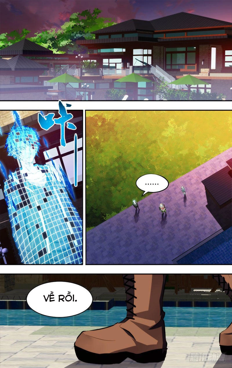 Trùng Sinh Chapter 5 - 13