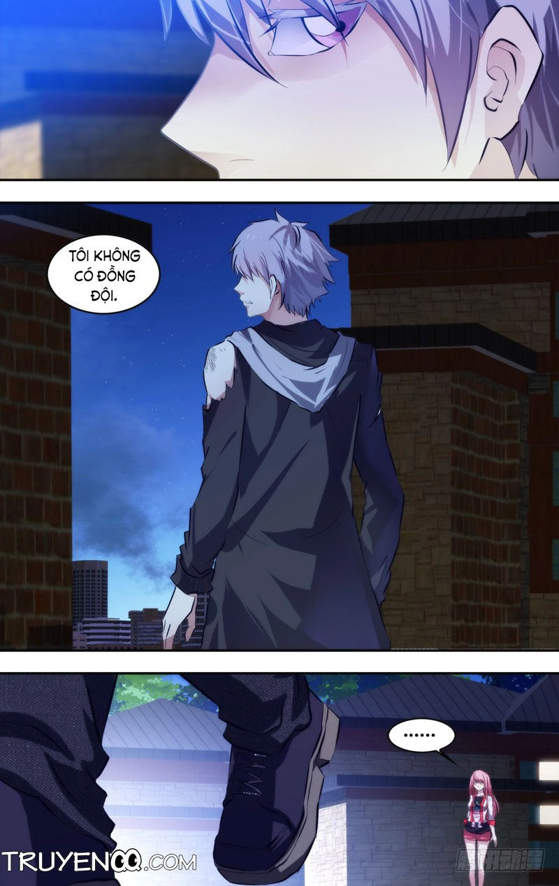 Trùng Sinh Chapter 6 - 6