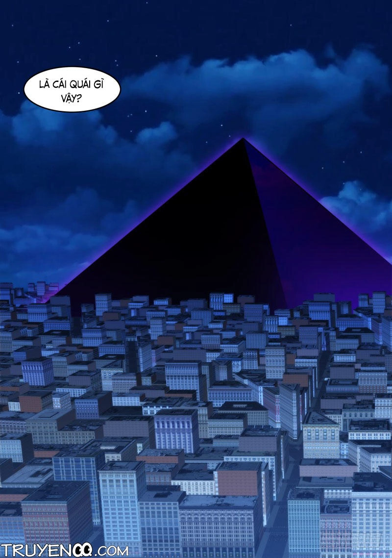 Trùng Sinh Chapter 6 - 14