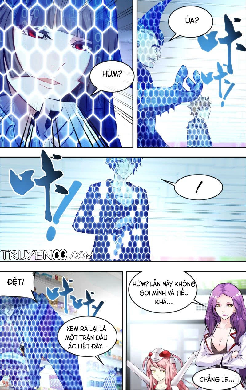 Trùng Sinh Chapter 11 - 7