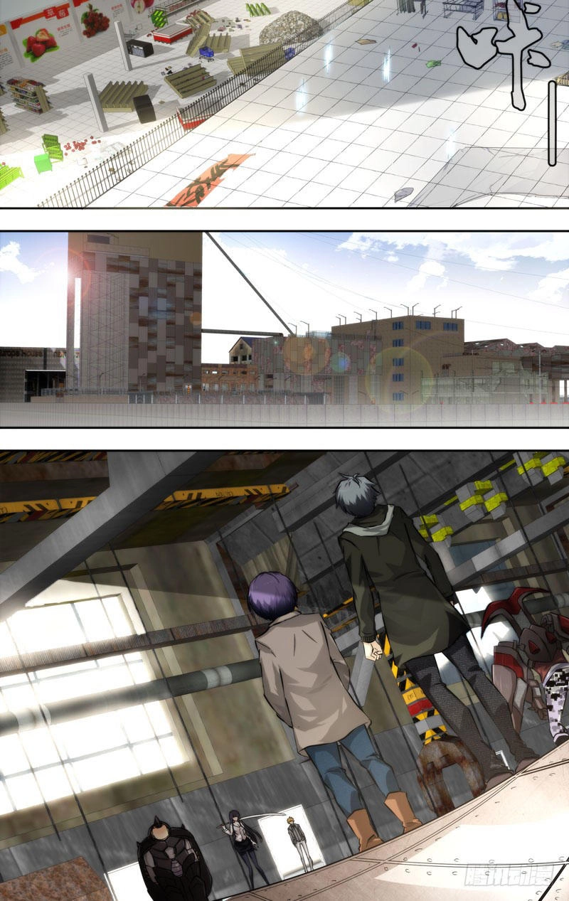 Trùng Sinh Chapter 11 - 9