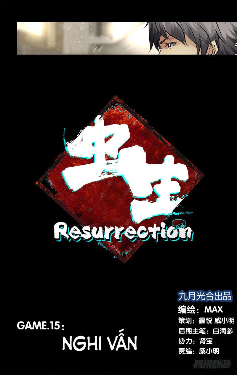 Trùng Sinh Chapter 13 - 8