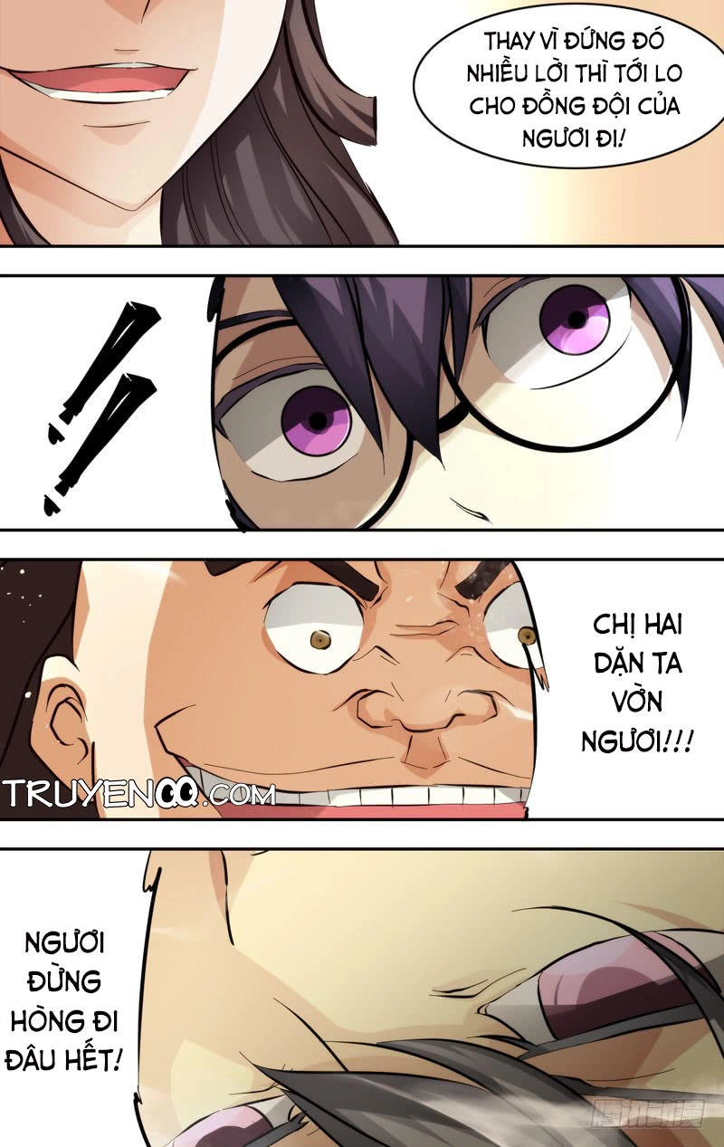 Trùng Sinh Chapter 13 - 14