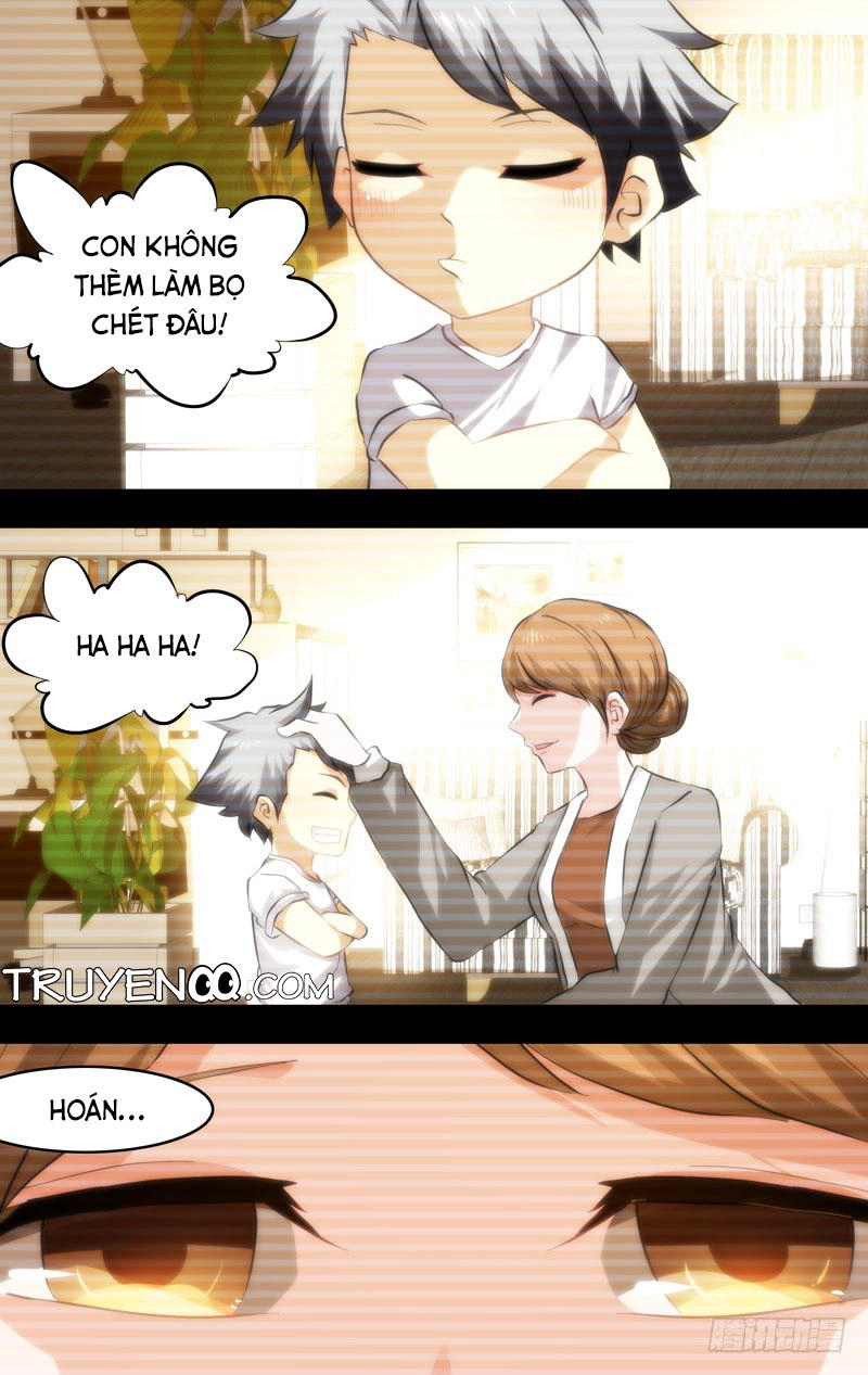 Trùng Sinh Chapter 13 - 22