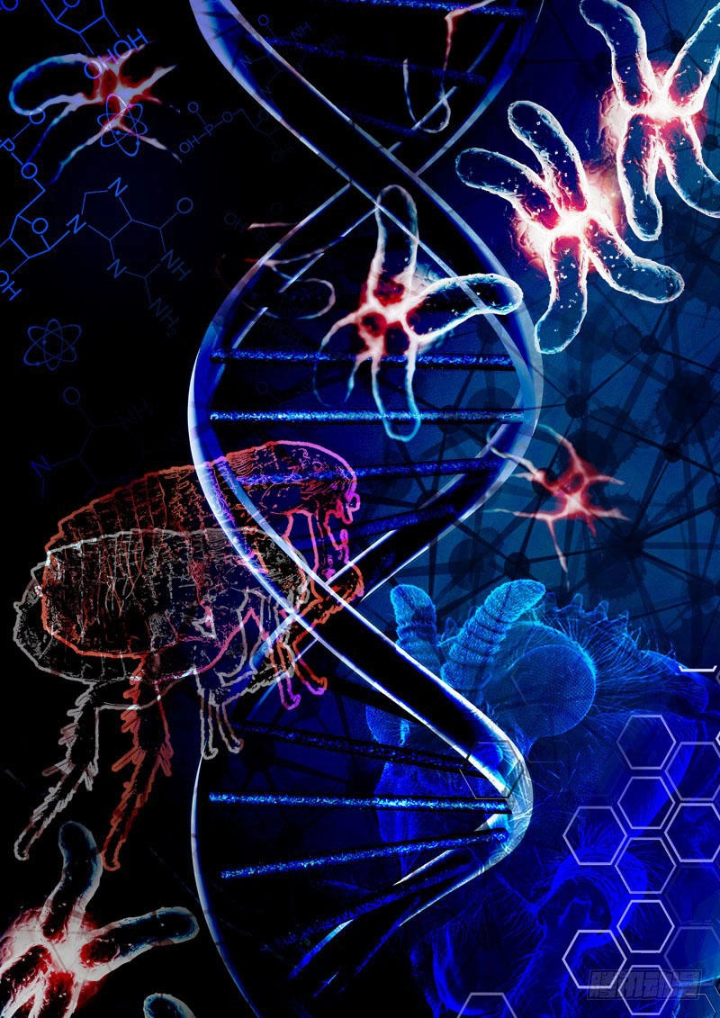 Trùng Sinh Chapter 13 - 23