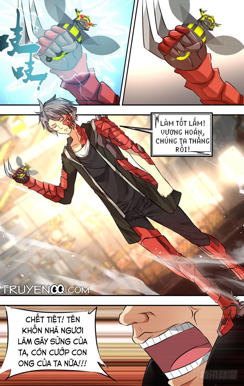Trùng Sinh Chapter 14 - 9
