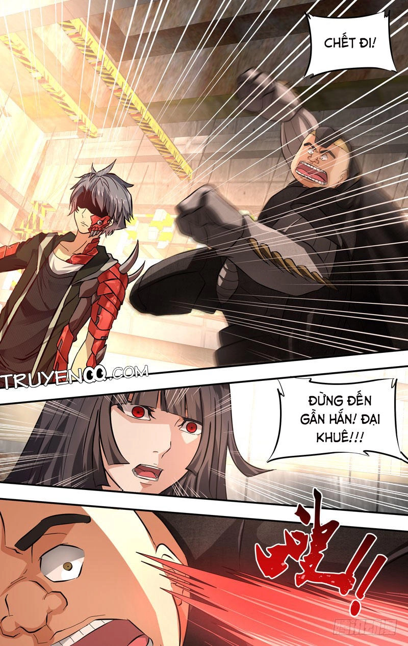 Trùng Sinh Chapter 14 - 10