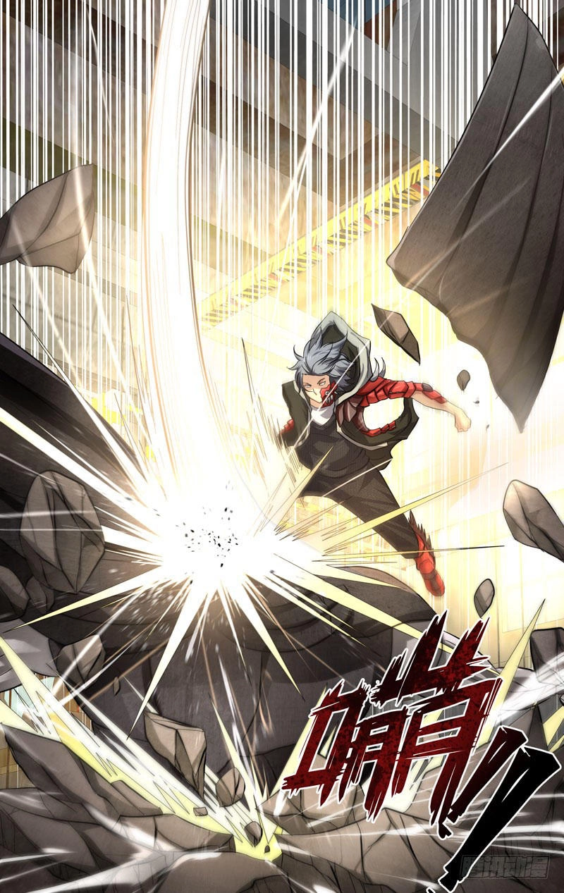 Trùng Sinh Chapter 14 - 14