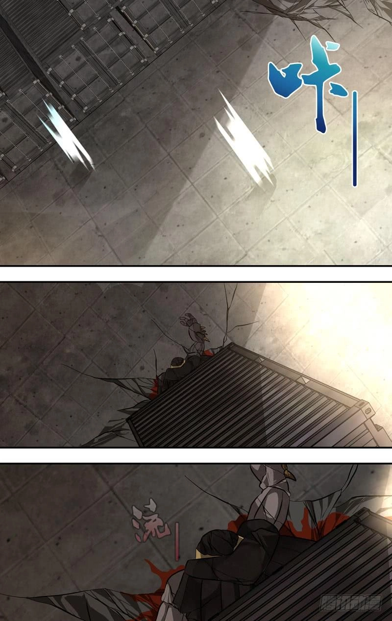 Trùng Sinh Chapter 14 - 22