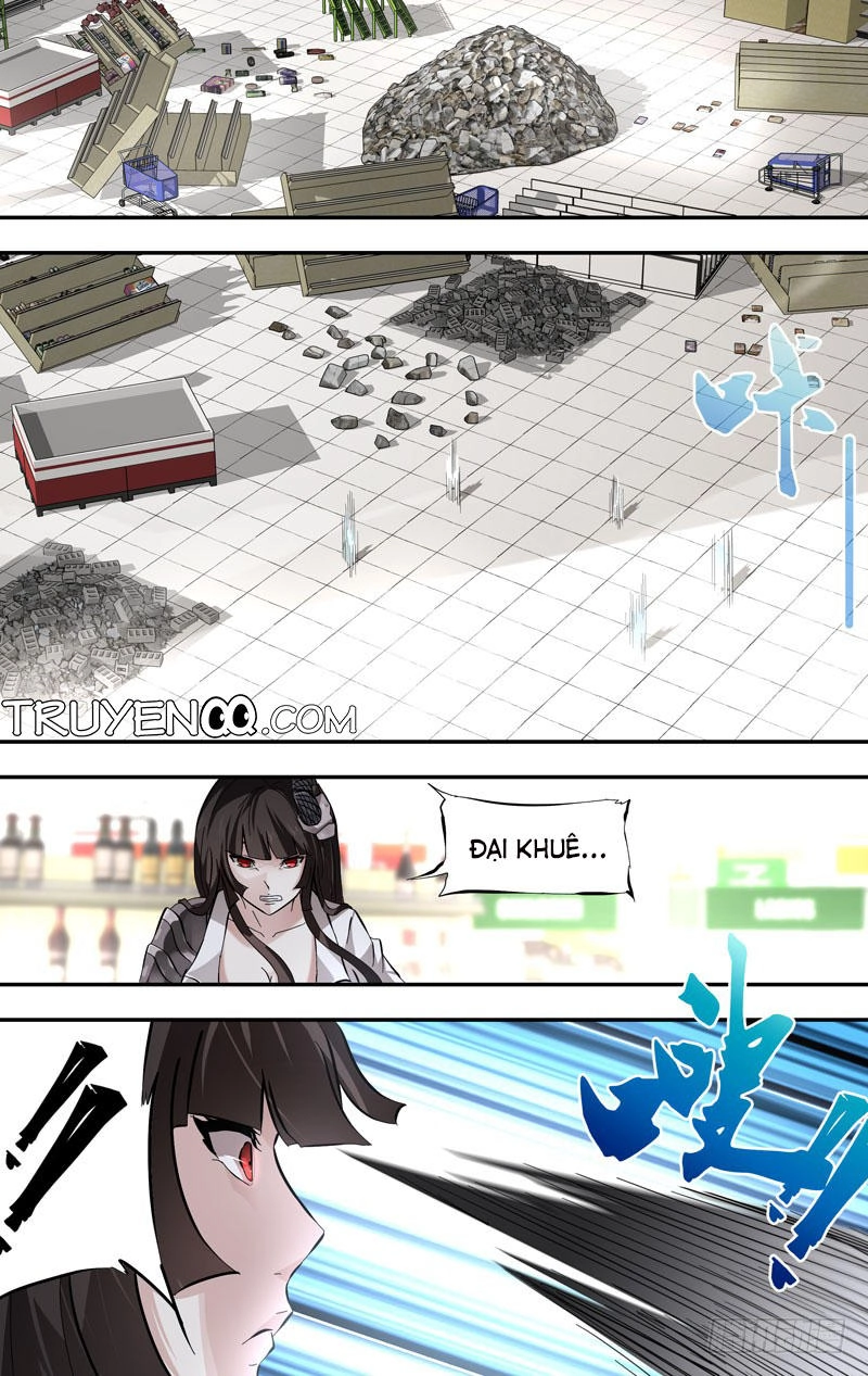 Trùng Sinh Chapter 14 - 23