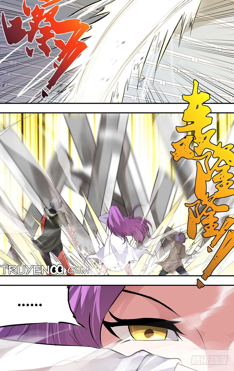 Trùng Sinh Chapter 15 - 3