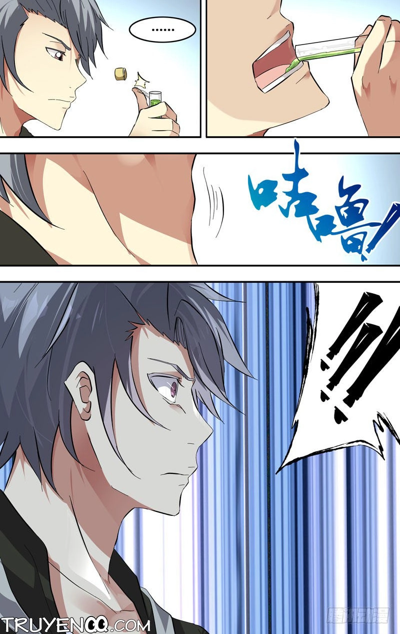 Trùng Sinh Chapter 15 - 12