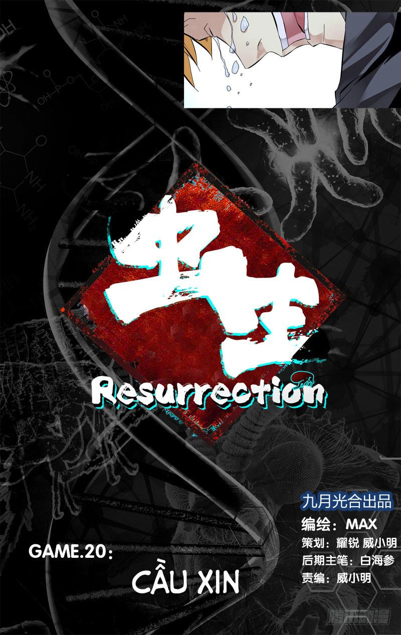 Trùng Sinh Chapter 15 - 16