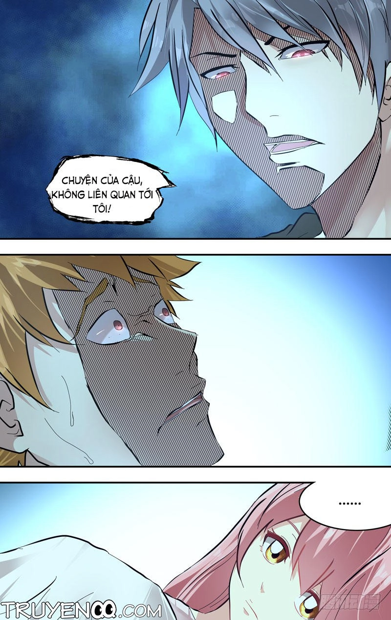 Trùng Sinh Chapter 15 - 26
