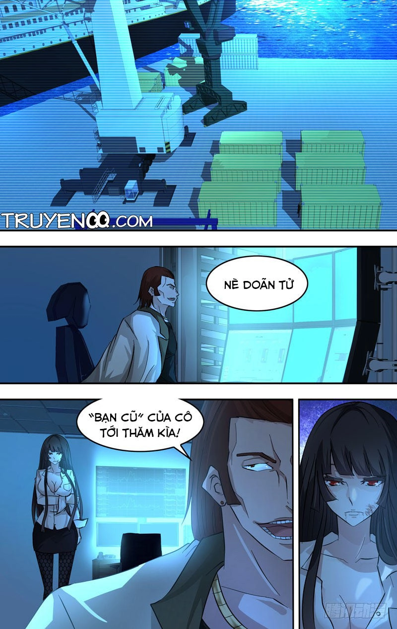 Trùng Sinh Chapter 18 - 4