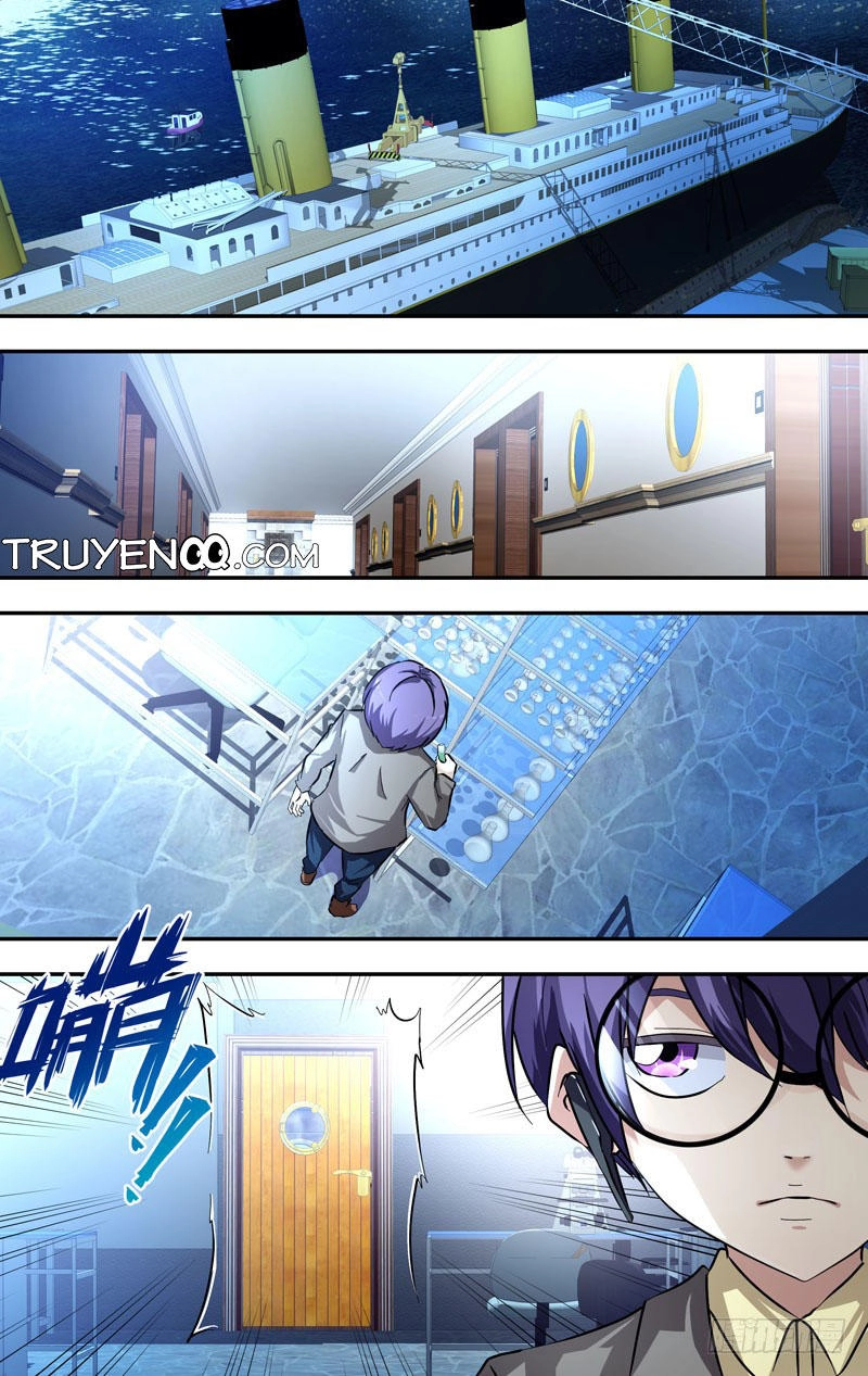 Trùng Sinh Chapter 18 - 6