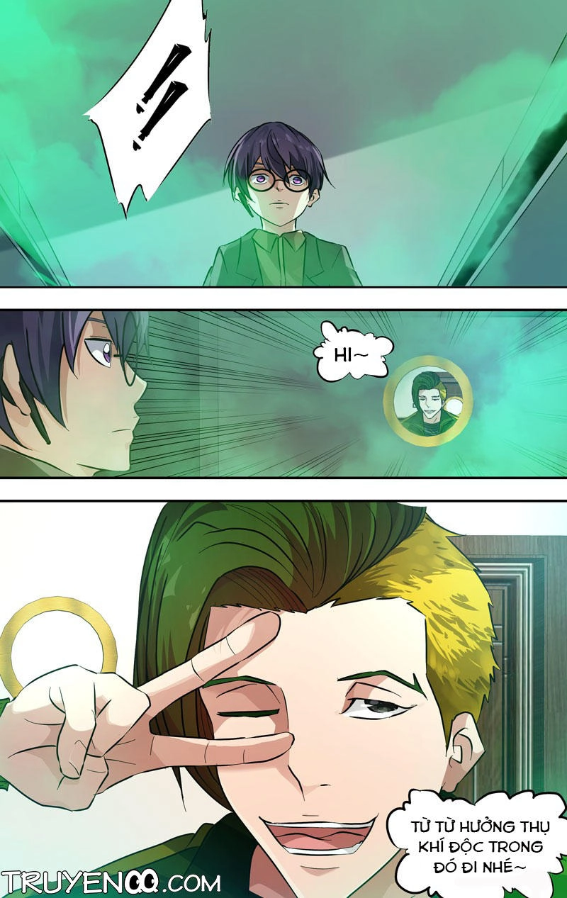 Trùng Sinh Chapter 18 - 7