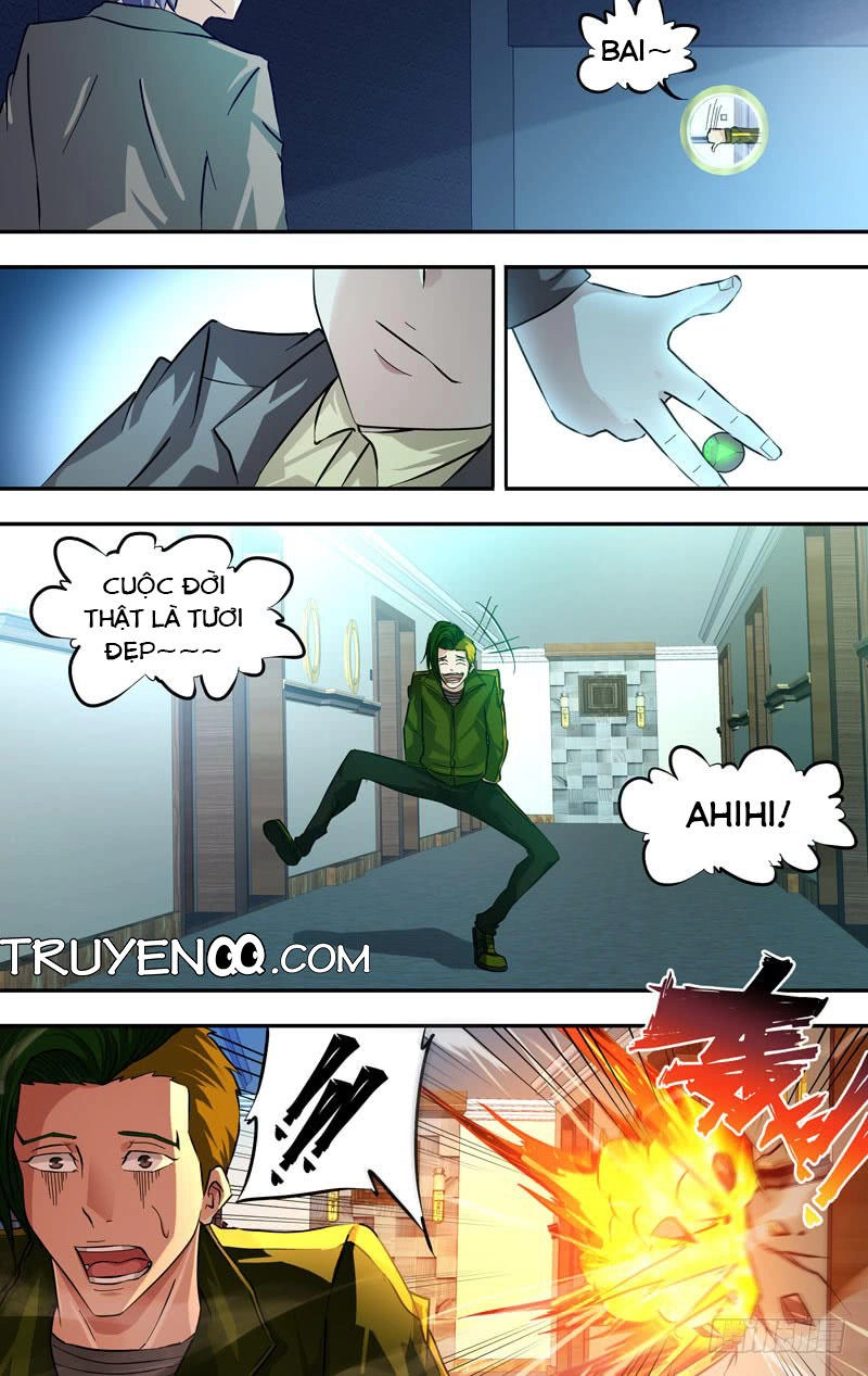 Trùng Sinh Chapter 18 - 8