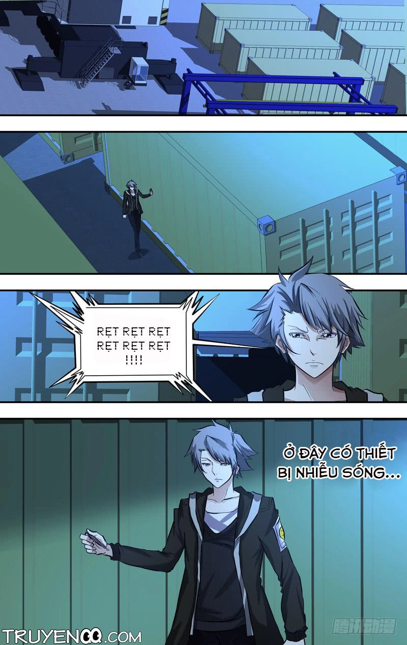 Trùng Sinh Chapter 18 - 11