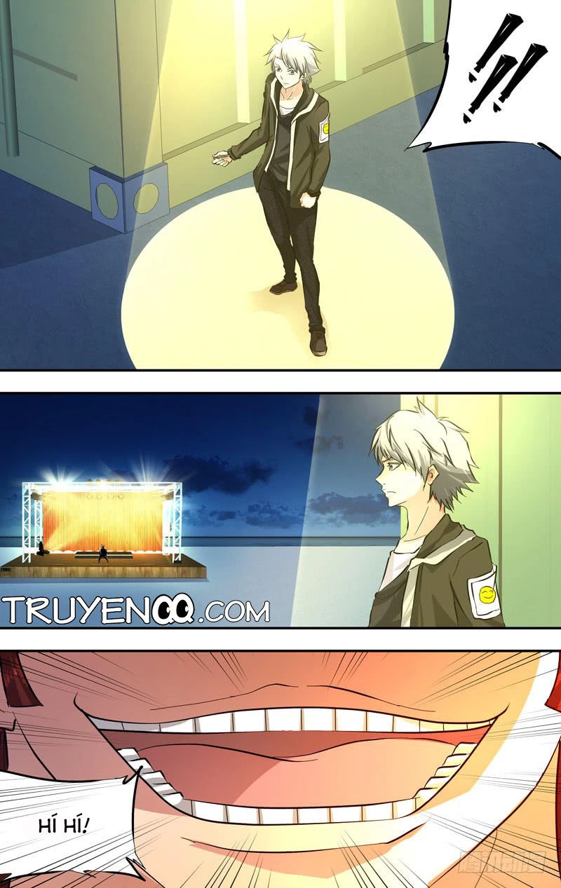 Trùng Sinh Chapter 18 - 12