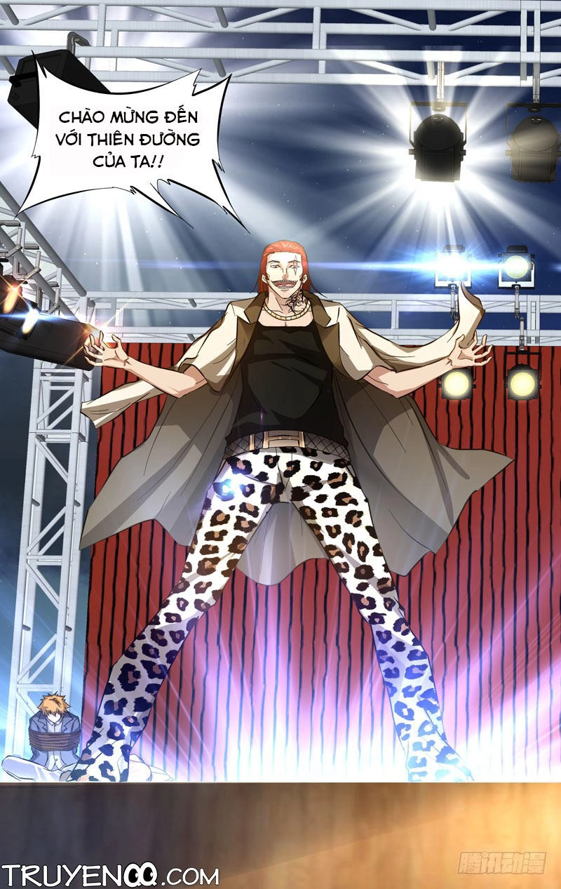 Trùng Sinh Chapter 18 - 13