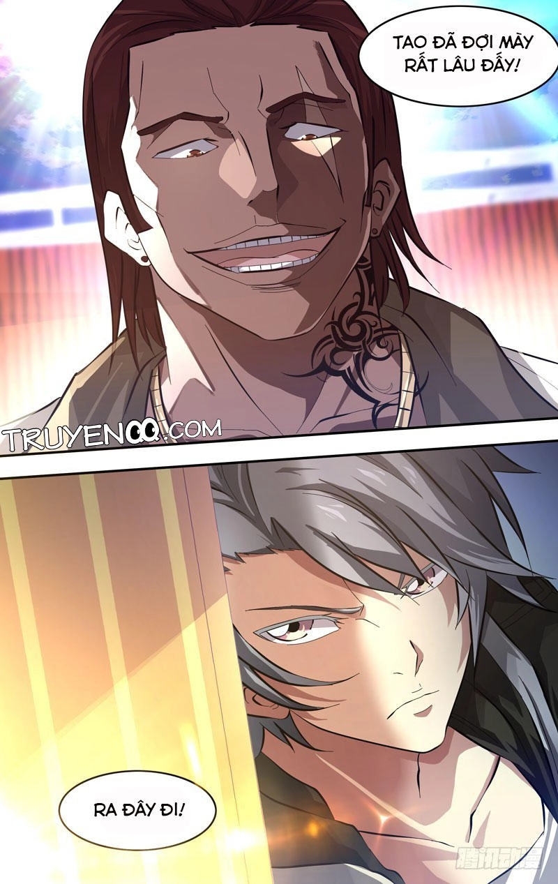 Trùng Sinh Chapter 18 - 14