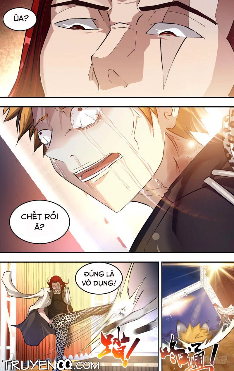 Trùng Sinh Chapter 18 - 18