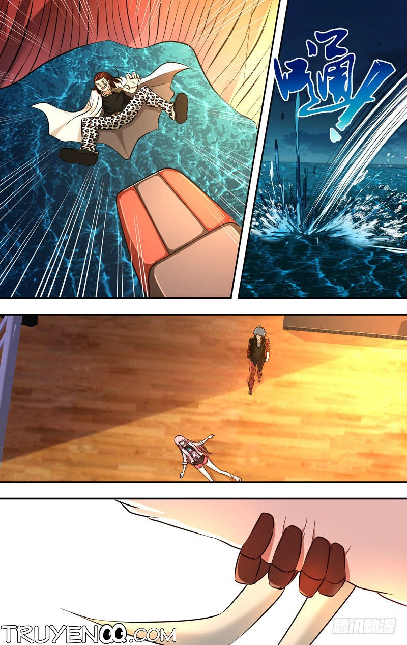 Trùng Sinh Chapter 18 - 24