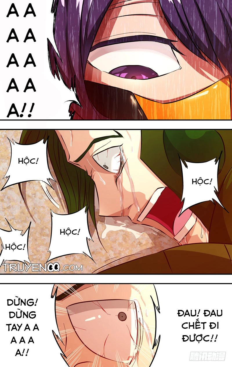 Trùng Sinh Chapter 19 - 11