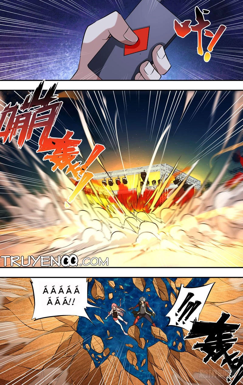 Trùng Sinh Chapter 20 - 6