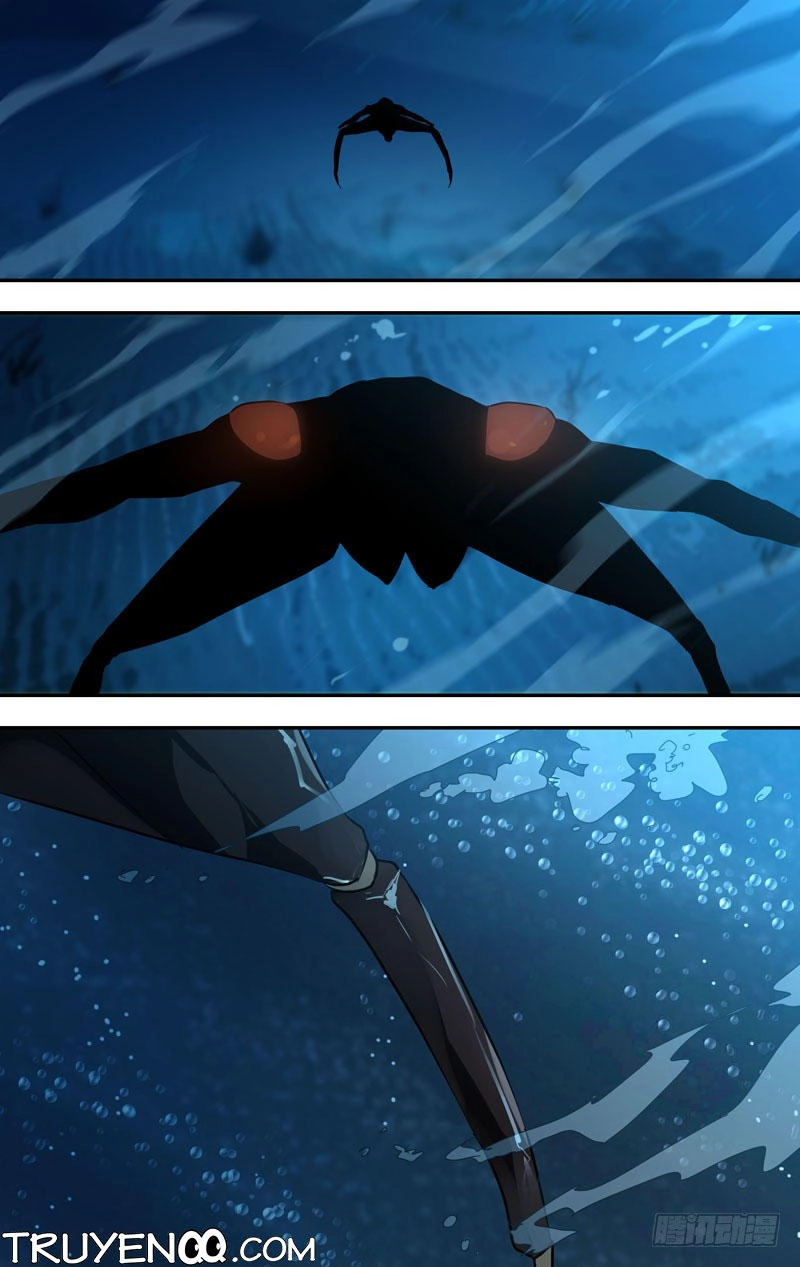 Trùng Sinh Chapter 20 - 9