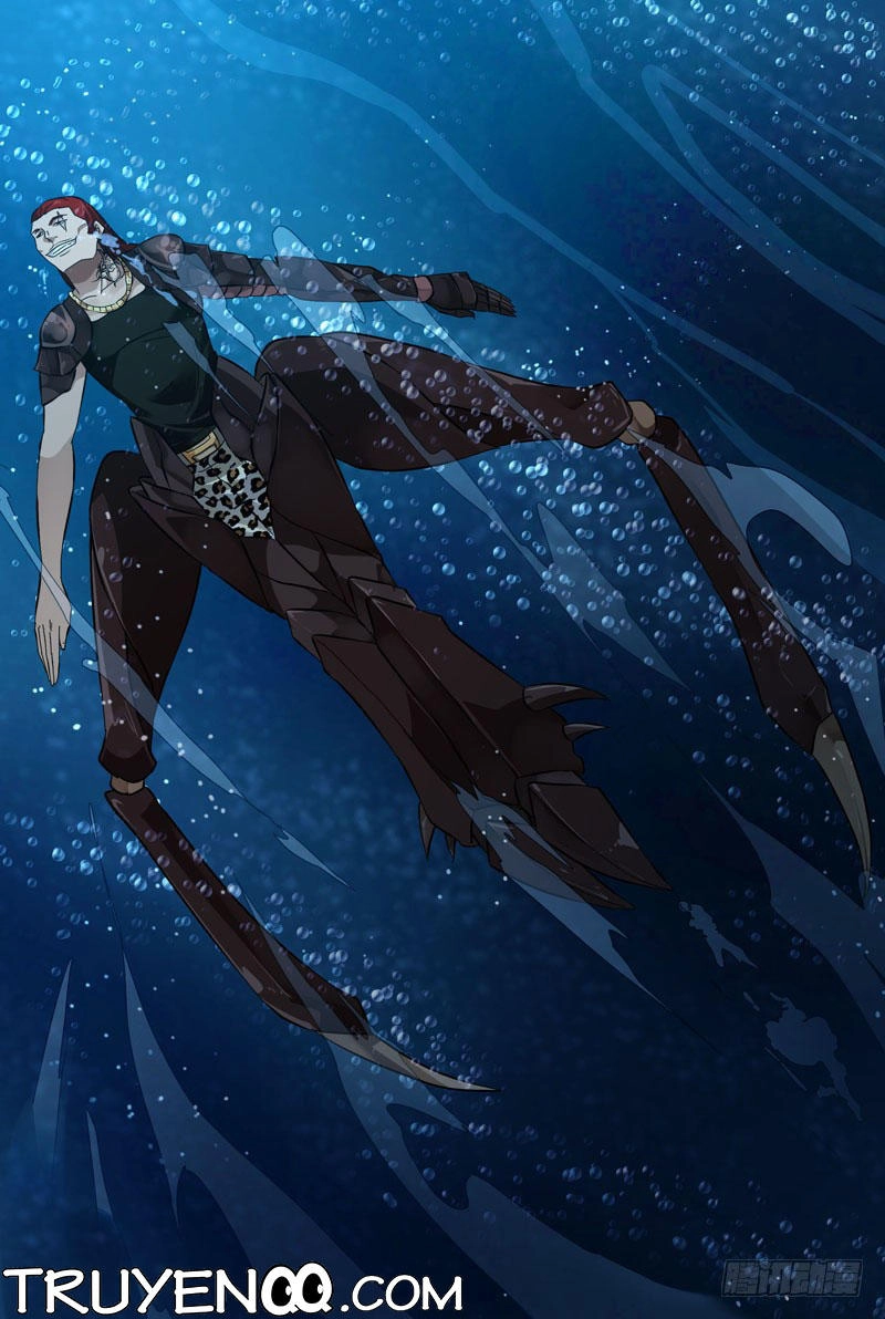 Trùng Sinh Chapter 20 - 10