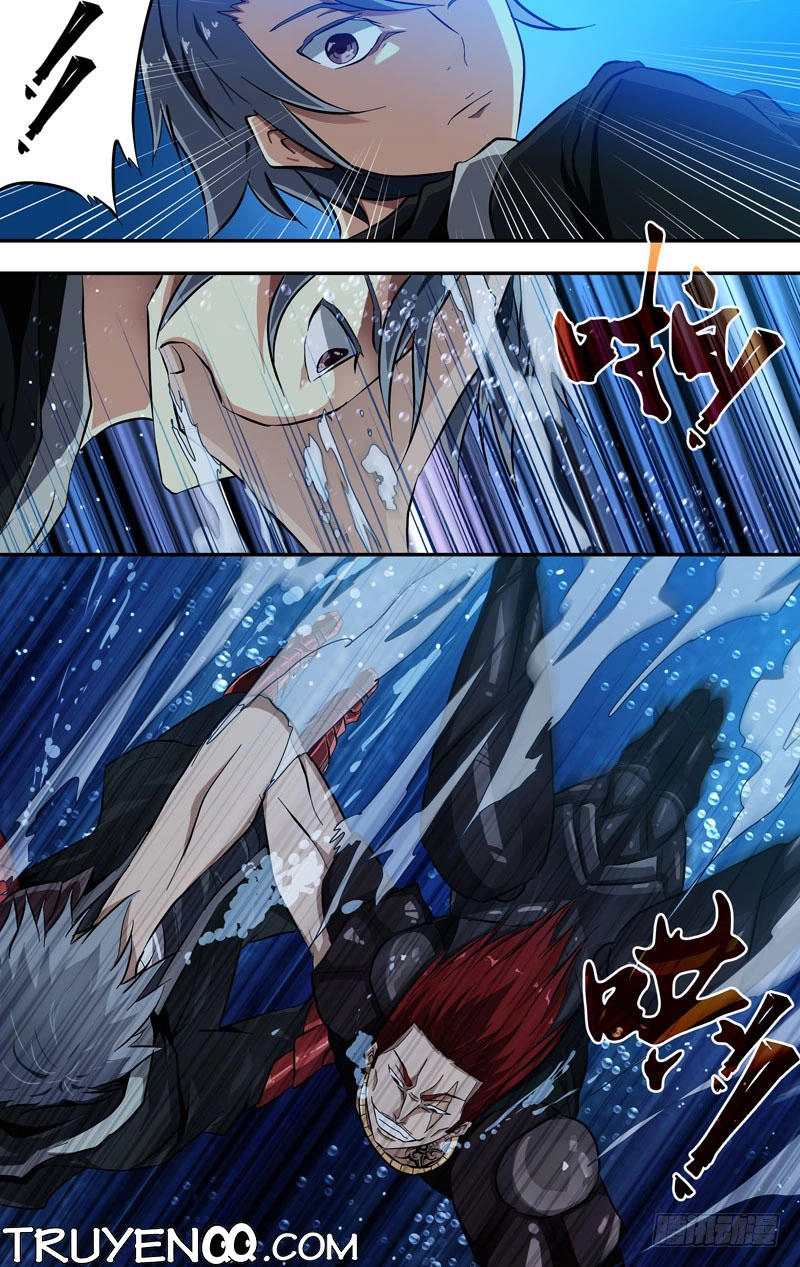 Trùng Sinh Chapter 20 - 12