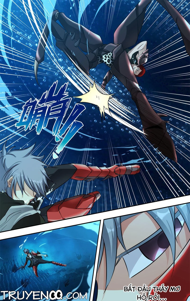 Trùng Sinh Chapter 20 - 14