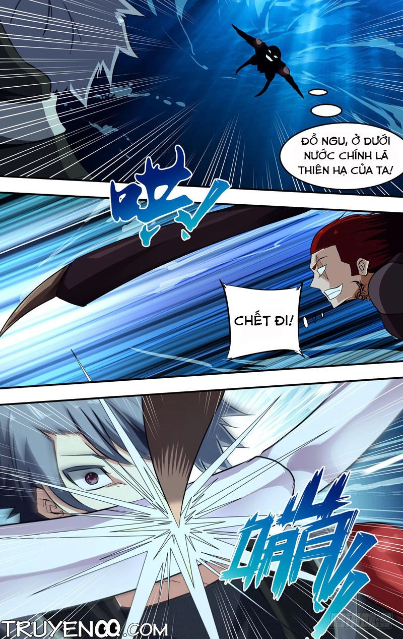 Trùng Sinh Chapter 20 - 15