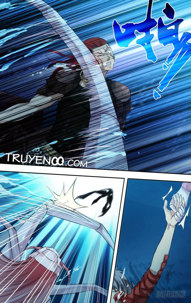 Trùng Sinh Chapter 20 - 19