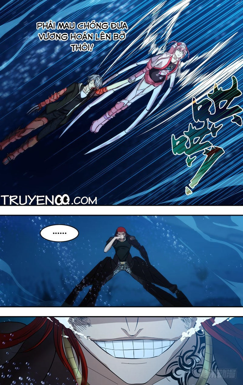 Trùng Sinh Chapter 20 - 20