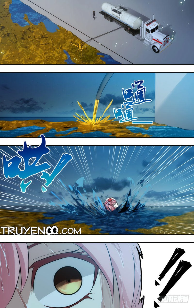 Trùng Sinh Chapter 20 - 21