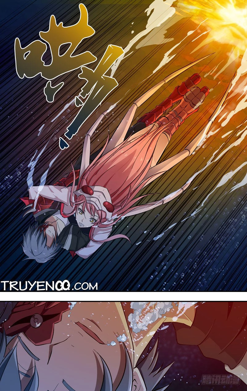 Trùng Sinh Chapter 20 - 24